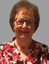 Obituary information for Helen Clough