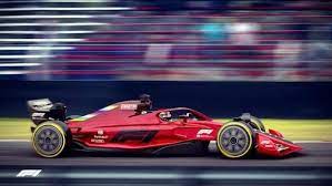 Das hat es lange nicht gegeben: Formel 1 Mit Hohem Ziel Co2 Neutral Bis 2030