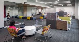 Student Lounge Student Lounge Lounge Design Commercial Interiors