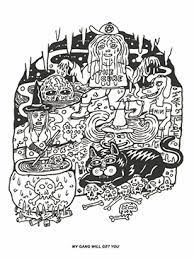 Acid coloring pages items may be hardbound whereas some. Have A Nice Trip