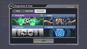 Modern textures and geometrical backgrounds are perfectly placed by the calling card maker. I Demand A Refund Why Are You Guys Changing The Calling Cards I Spent A Bunch Of Money On This Card And You Changed It The Seeing Double Calling Card Had Two