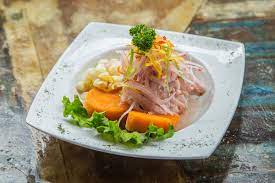 Introduction to the question which of these dishes is traditionally not served cold?. 20 Delicious Peruvian Foods To Try With Recipes Peru For Less