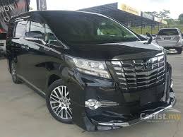 Sebelum beli, cari tahu dulu spesifikasi, konsumsi bbm, promo dan simulasi kredit bulan juni, review redaksi oto, dan bandingkan dengan rivalnya seperti dan lainnya! Jual Kereta Toyota Alphard 2017 G S C Package 2 5 Di Johor Automatik Mpv Black Untuk Rm 309 000 5476716 Carlist My
