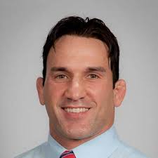 Patrick J Anastasio, DO