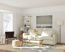 Get inspired by these savvy living room paint ideas that'll easily help you transform one of the most important rooms in your house. Transform Any Space With These Paint Color Ideas Modsy Blog