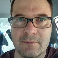 Chris Mahan's Instagram, Twitter & Facebook