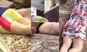 مخفی خونگی از زن باسن سکسی ایرانی - فیلم های سکسی و داغ ایرانی
