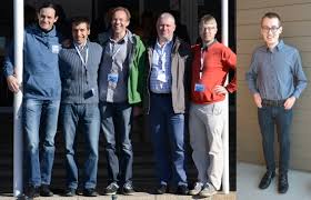 Author profile of michael peeters from dac beachcroft. Keccak Team