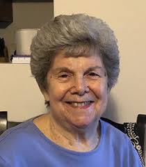 Helen Curran Obituary (2020)