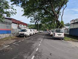 Penggunaan teknologi dalam kalangan pelajar utm. Pejabat Pusat Pungutan Pos Laju Seksyen 16 Sahabat Shah Alam Facebook