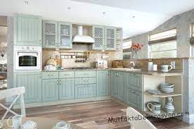 Ya da belki de gerçekten yenilenmesi gerekiyor artık, pek çok eşyanızın eskidiğini, yıprandığını görüyorsunuz ve bu durumdan. Moduler Mutfak Dolabi Ornekleri Ve Moduler Mutfak Dekorasyonu Ornekleri