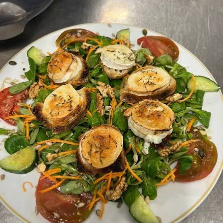 LA BELLE AURORE, Saint-Benoit - Restaurant Avis, Num&eacute;ro de T&eacute;l&eacute;phone & Photos - Tripadvisor