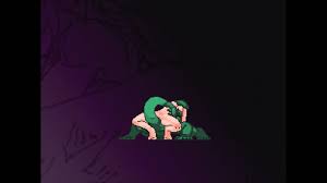 Anthophobia Darkest Rule 34 - Uncensored GIFs