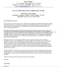 In the 21st century, most job listings are posted online. Federal Cover Letter Sample Http Www Federalresumewriters Net Federal Cover Letter Samp Resume Cover Letter Examples Cover Letter For Resume Job Cover Letter