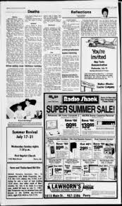 Houston home journal. (Perry, Houston County, Ga.) 1924-1994, July 04,  1985, Page 2A, Image 2 « Georgia Historic Newspapers