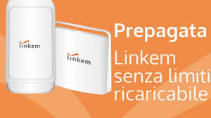 Linkem Internet Ricaricabile Come Ricaricare