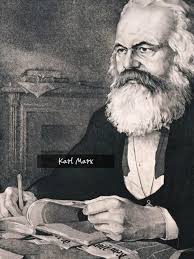 Remembering Karl Marx: Legacy of Communism