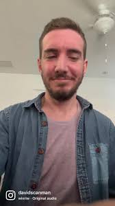 David Scanlan (@scanman1997)