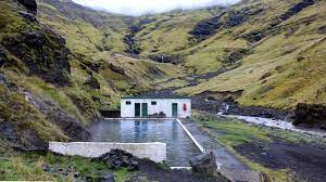 Take a dip at iceland's oldest swimming pool and natural hot springs. Seljavallalaug Swimming Pool A Photo From Sudhur Mulasysla Asturland Trekearth