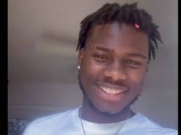 Fundraiser for Shaquil McCrae by Zacharee Evans : Funeral & burial cost of  Jeremiah McCrae life