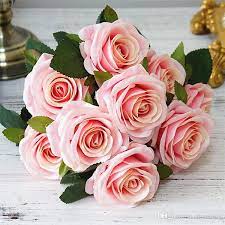 Romantic Rose Flower Rose Flower Flowers Wedding Flowers