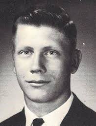 Memories of class of 1965 baker