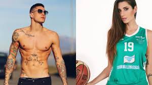 Valentina vignali, choc al grande fratello: Grande Fratello 2019 Valentina Vignali Contro Stefano Laudoni Sopporterei Altri Tumori Ma Non Un Tradimento