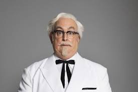 Kfc kentucky fried chicken is currently accepting inquiries from the following states: Do Too Many Colonels Spoil The Fried Chicken Brand Pr Week