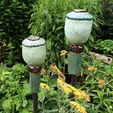 Im garten braucht man für die gestaltung einfach stilmittel. 42 Gartenkeramik Ideen Gartenkeramik Keramik Keramik Kunst