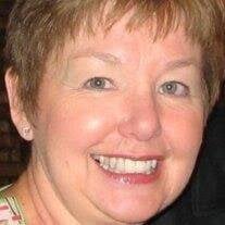 Mary Ann Peterson Obituary