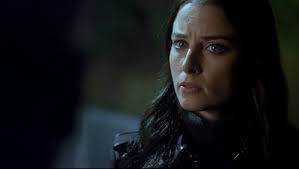 Rachel Nichols' Continuum