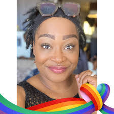 Latasha Moore's Instagram, Twitter & Facebook