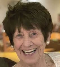 Janice Gregory Henke Obituary July 3, 2022