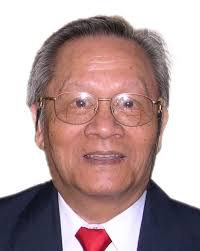 Obituary information for Demetrio L. Peralta