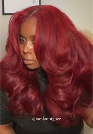 Layered Quick Weave Tutorial for Chic Hair Styles