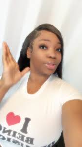 Ebony Owens (@ebonyowns)'s videos with Lulu lemon Blo