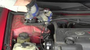 Direnza lower dog bone gearbox engine mount for seat leon toledo 1m 1.4 1.6 1.8. How To Replace The Torque Strut Mount On A Toyota Camry Or Solara Youtube