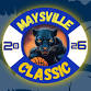 7th Annual Maysville Panther Classic event in Zanesville, OH