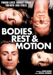 Bodies, Rest & Motion (Apple TV) - Kino Lorber Home Video