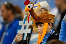 It wasn't so great for markelle fultz. Thanksgiving Day 2018 Nfl Schedule Game Times Tv Streaming Details More Acme Packing Company