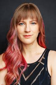 Morgan Bailey Keaton