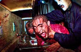 The art of the scare Mckamey Manor This Extreme Haunted House In San Diego Is The Stuff Of Nightmares The Independent The Independent