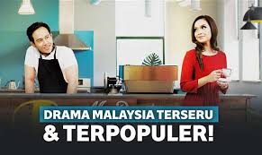 Suami tanpa cinta episode : 7 Drama Malaysia Populer Yang Wajib Ditonton Keepo Me Line Today