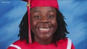 Young People doing great things