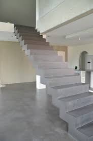 These days, a concrete staircase is really famous for a modern house. Slabless Stair Design
