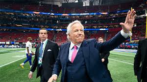 Robert Kraft, a Massage Parlor, and an Unbelievable Story | Vanity Fair