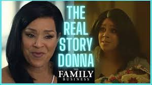 The Real Story of Donna Carl Weber’s The Family Business Season 5 Episode 9