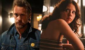 Infinity Pool: Brandon Cronenbergs New Alexander Skarsgård & Mia Goth  Movie Rated NC-17, But NEON Will Appeal