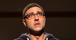 Art Imitating Life: Mindfulness and the Cast of <i>Small Mouth Sounds</i>