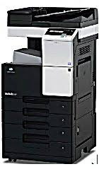 Choose the driver you need, or select from many other types of information specific to your machine. Konica Minolta Bizhub C227 Driver Download Konica Minolta Locker Storage Multifunction Printer
